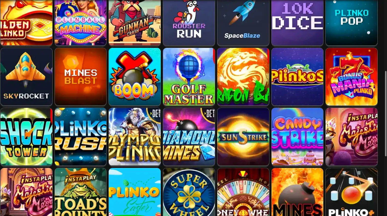 Live-дилеры в казино Hype